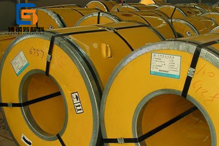 201不銹鋼和304不銹鋼的性能比較