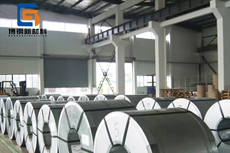 精密不銹鋼帶的小常識