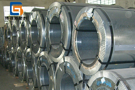 304不銹鋼的拋光性能