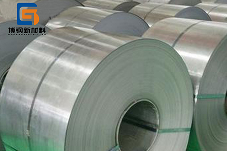 您知道為什么精密不銹鋼帶有帶磁性嗎？