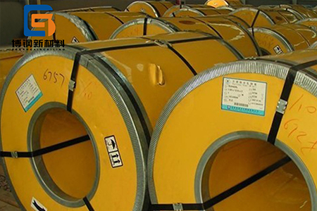 什么是301不銹鋼帶？