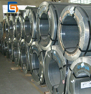 什么是301不銹鋼介紹