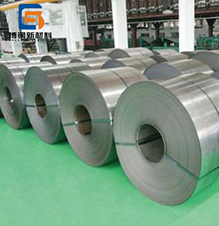 301不銹鋼的成分和應用