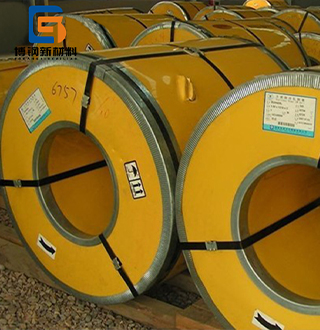 301不銹鋼的耐腐蝕性