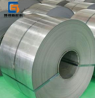 精密不銹鋼帶的化學成分有哪些？