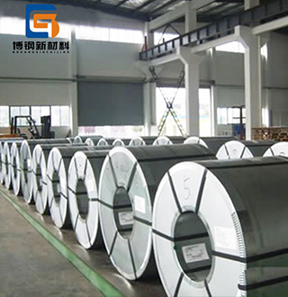 304 不銹鋼在汽車制造中的應用