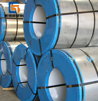 301不銹鋼的執(zhí)行標準有哪些